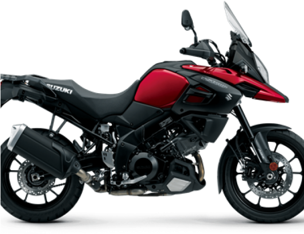 The New Suzuki Adventure Range - Suzuki V Strom 1000 Clipart (600x600), Png Download