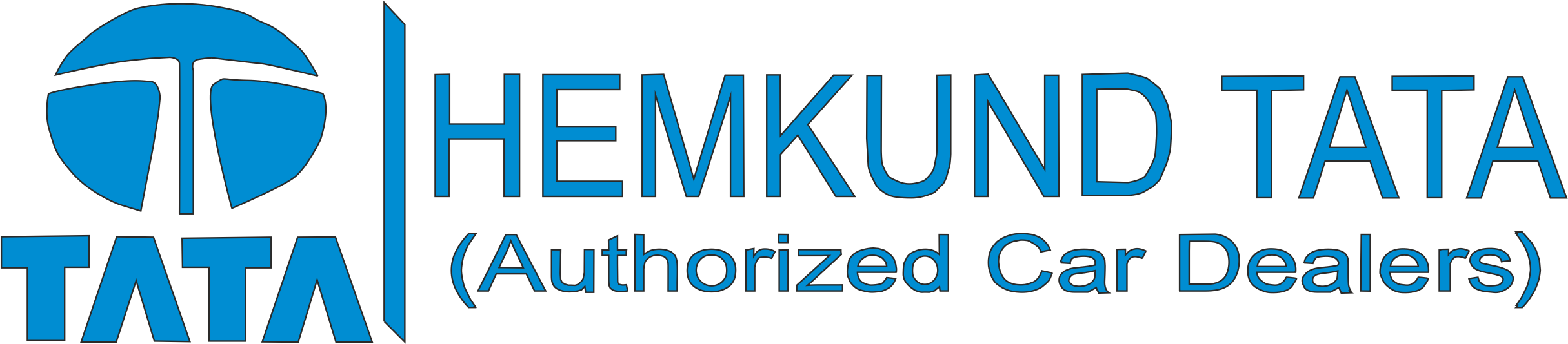 Logo - Oval Clipart (2430x534), Png Download