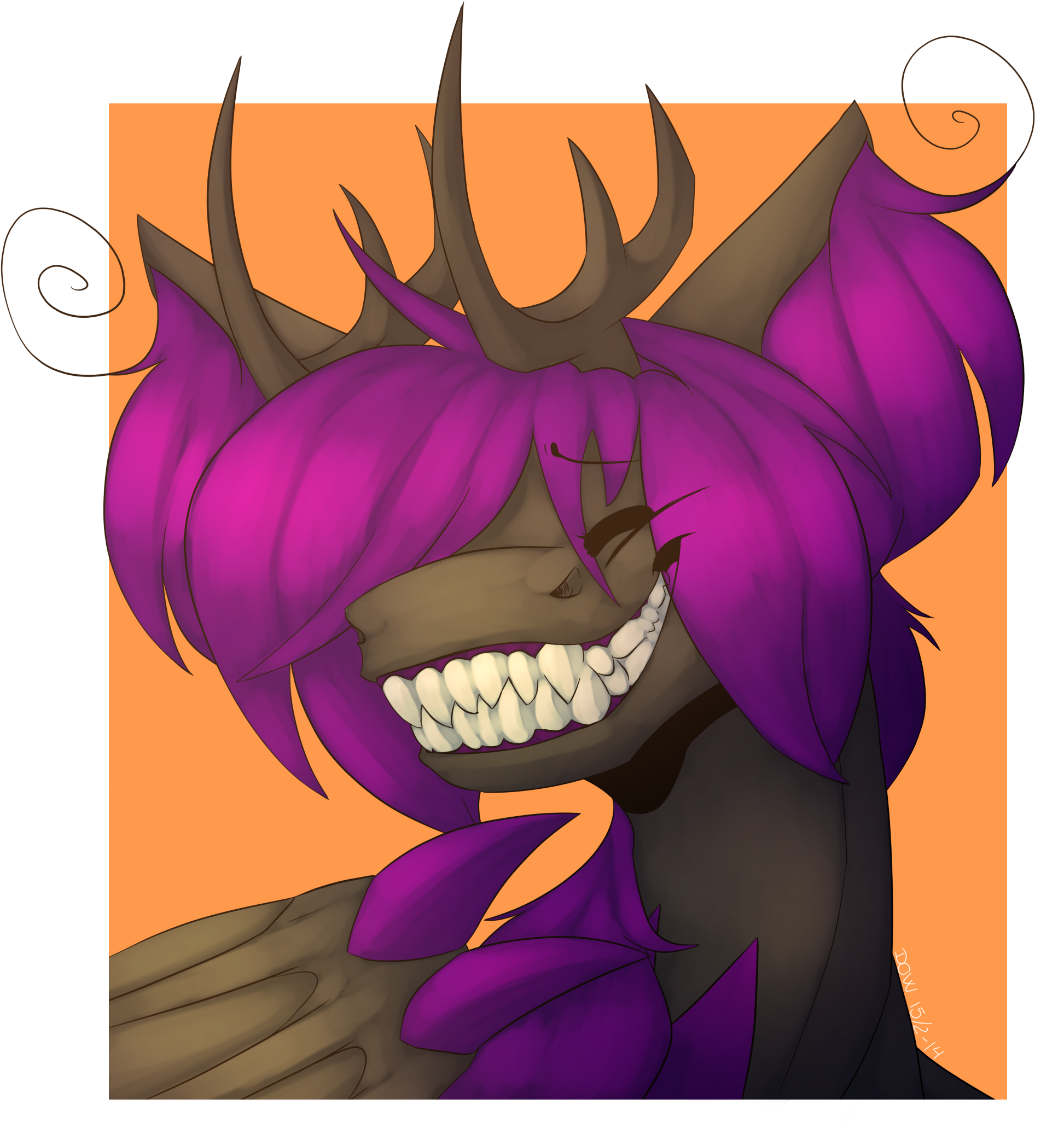 Ayy Lmao - Cartoon Clipart (2260x2266), Png Download