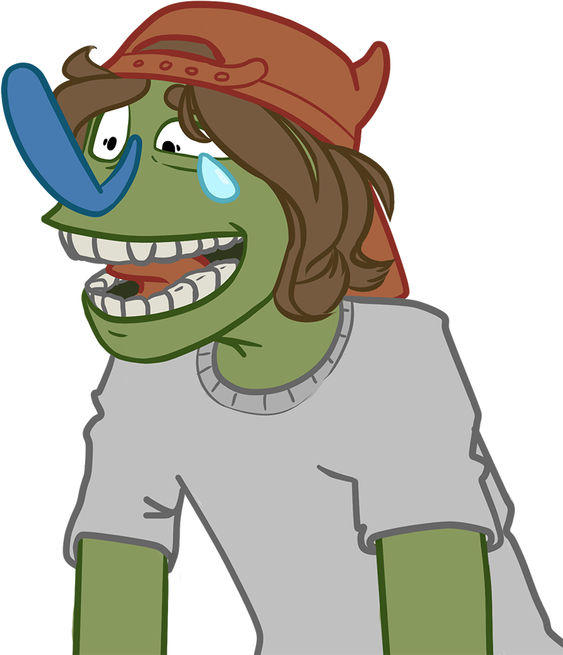 Cartoon Clipart (1000x1000), Png Download