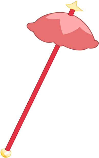 Weaponized Carnallite Png Of Her Tol Umbrella Clipart (500x707), Png Download