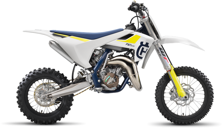 Husqvarna - Husqvarna Dirt Bike 65 Clipart (924x583), Png Download