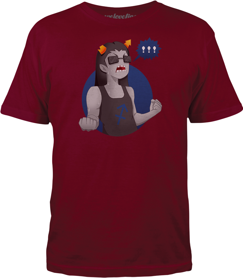 Dota 2 Phoenix Shirt Clipart (1000x1000), Png Download