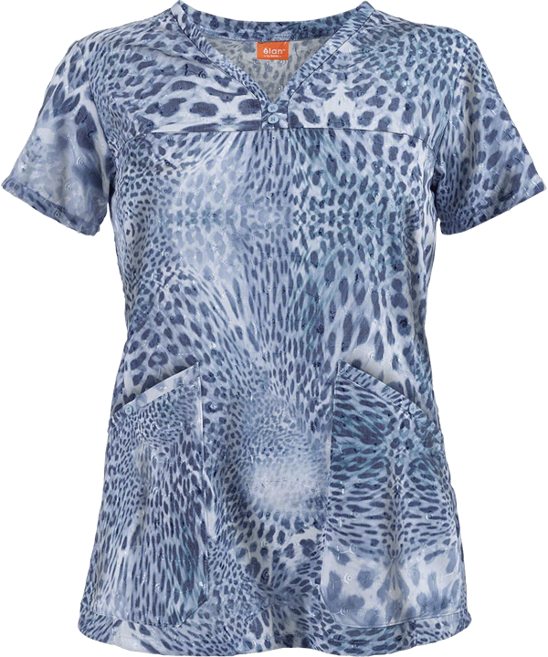 B41377et - Blouse Clipart (600x720), Png Download