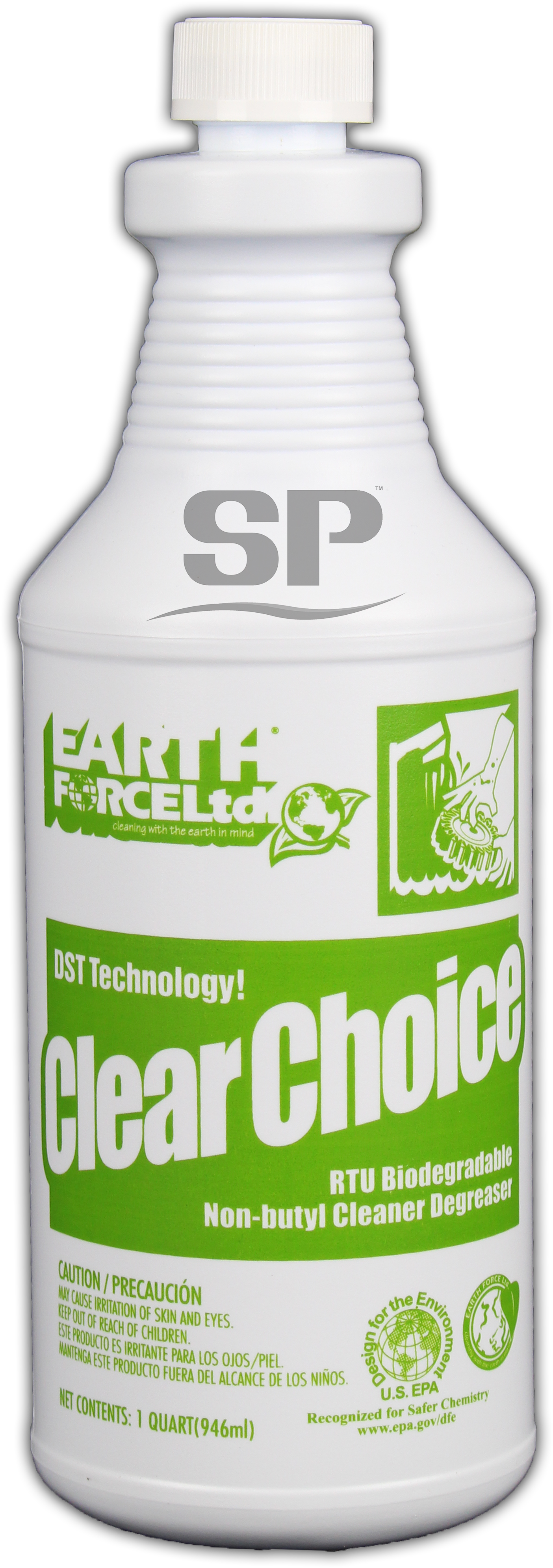 You Will Mainly Want To Spray It In Your Household - Plastic Bottle Clipart (3456x5184), Png Download