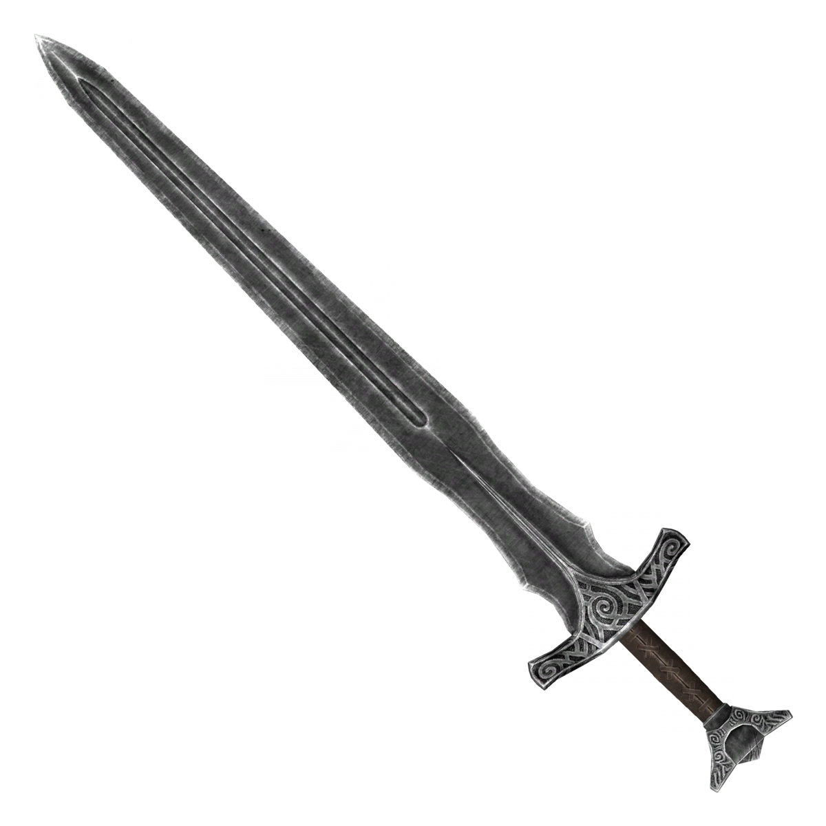 Transparent Sword Png Clipart (1200x1200), Png Download