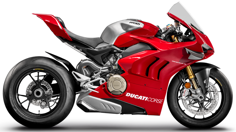 2019 Ducati Panigale V4 R Motorcycle Prices, Full Technical - Ducati Panigale 2019 Price Clipart (805x453), Png Download