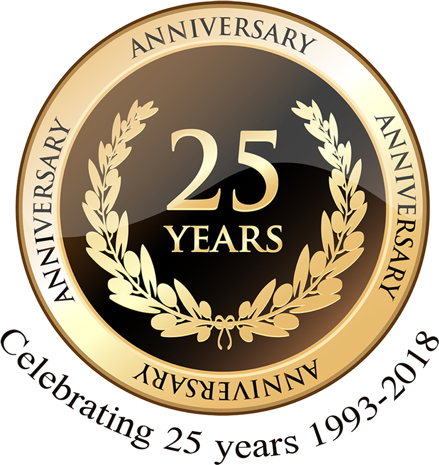 Anniversary, Wedding Anniversary, Wedding, Label, Logo - 10th Year Celebrate Anniversary Clipart (1000x999), Png Download