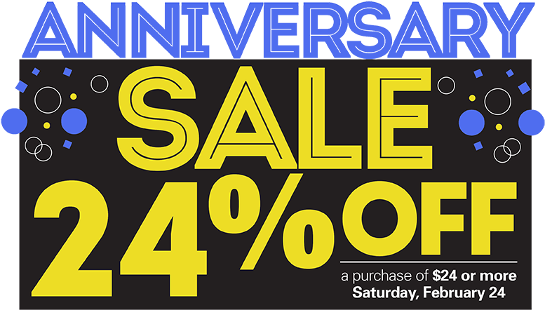 We Can't Believe It's Already Been One Year Since We - Graphic Design Clipart (800x509), Png Download