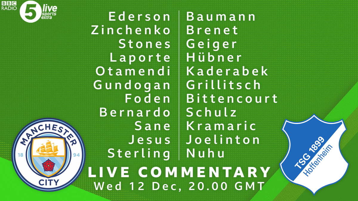 Bbc 5 Live Sportverified Account - Manchester Clipart (1200x675), Png Download