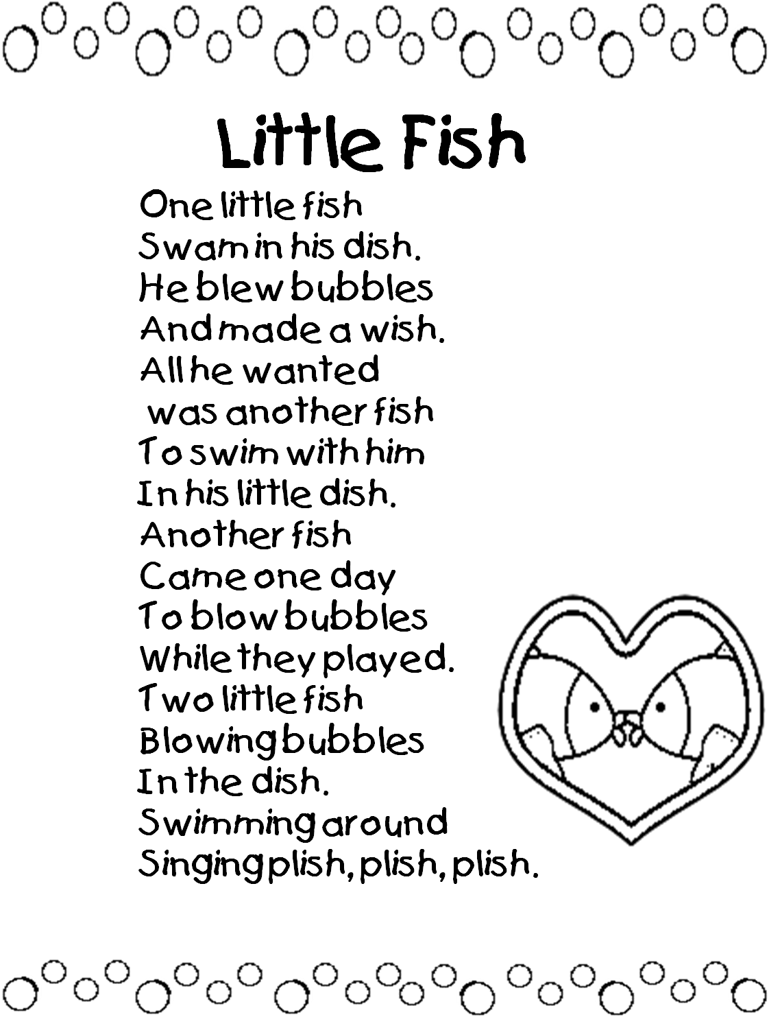 Bubble Paint And Poetry - Heart Clipart (1122x1483), Png Download