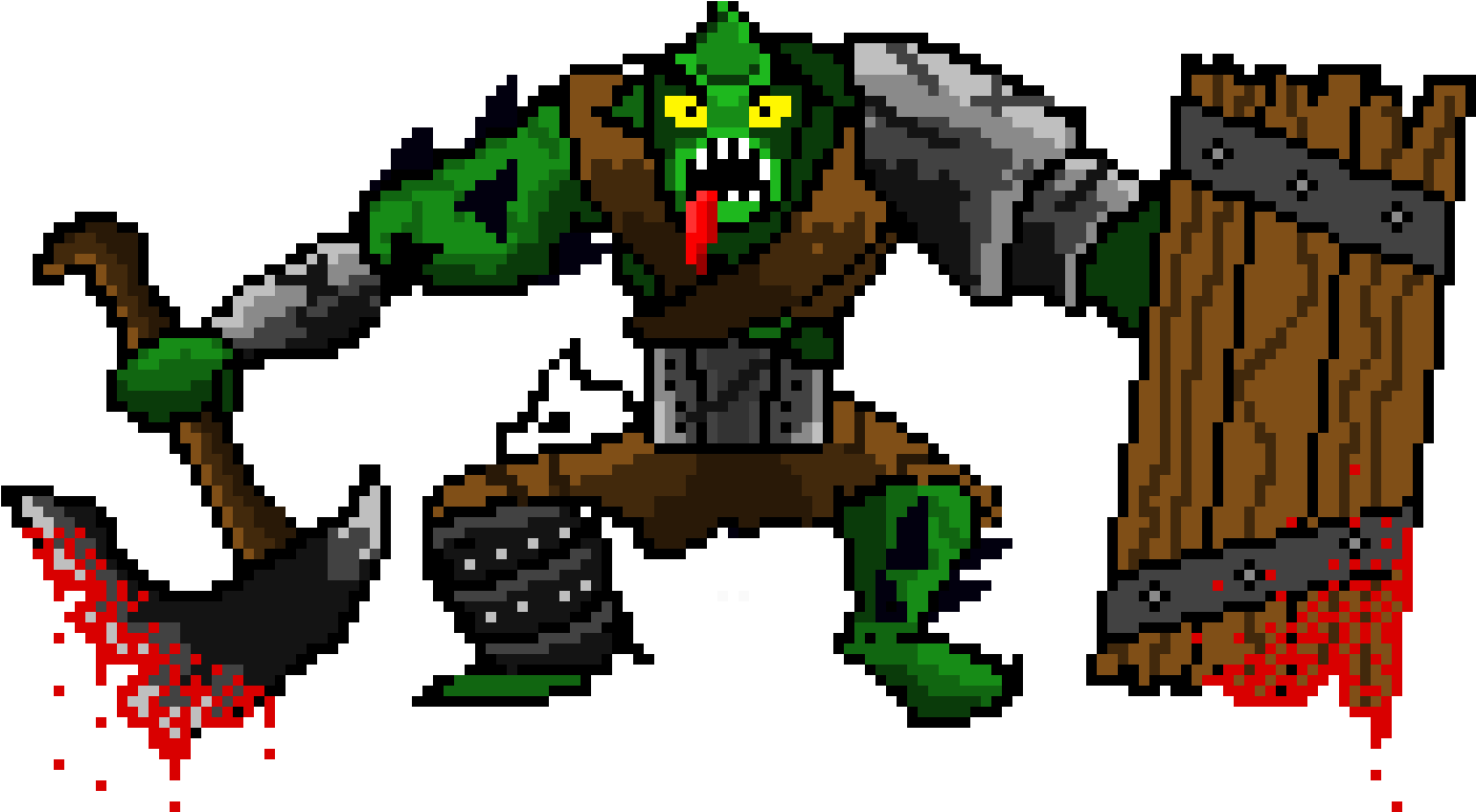 God Newt - Cartoon Clipart (1460x780), Png Download