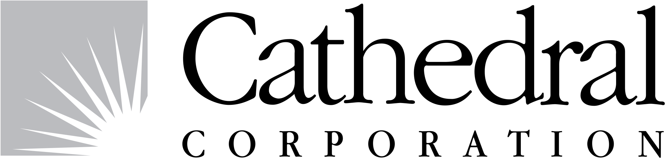 Cathedral Logo Png Transparent - Rafael Landívar University Clipart (2400x2400), Png Download