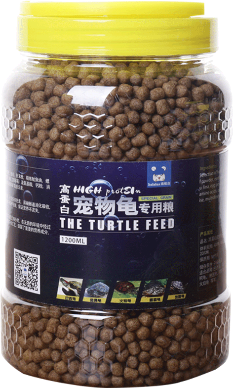 Brazilian Tortoise Feed Water Turtle Food Turtle Tortoise - Coriander Clipart (800x800), Png Download