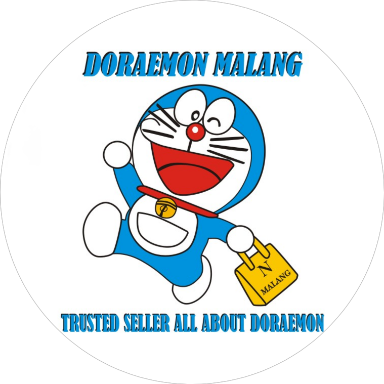 Doraemon Sticker - Doraemon Face Clipart (759x759), Png Download