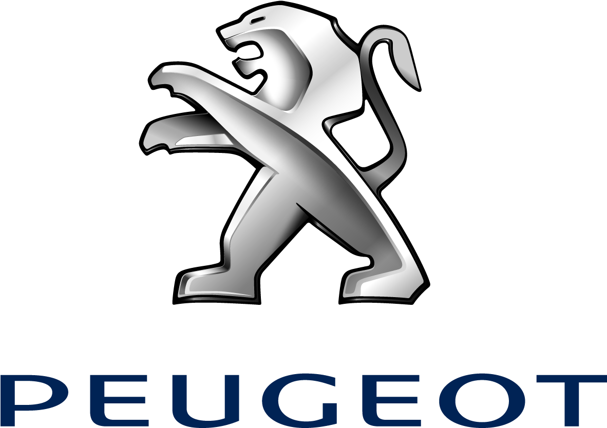 Logopeugeot V Rvb - Peugeot Logo Png Clipart (1455x1105), Png Download