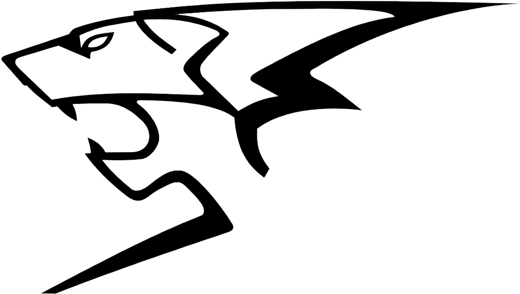 Logo Peugeot Sport Gti Clipart (1024x594), Png Download