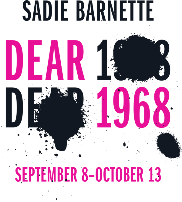 Dear 1968 Home - Graphic Design Clipart (600x664), Png Download