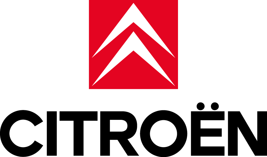 Citroen Citroen Logo, 2cv Citroen, Logos Meaning, Car - Citroen Logo 1985 Clipart (891x524), Png Download