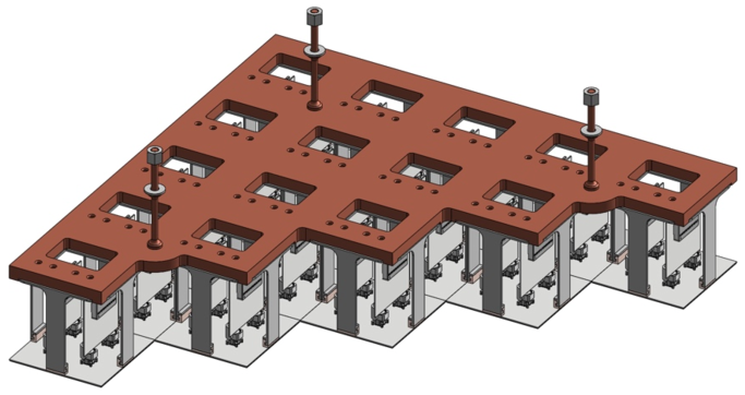 } A Single \trb\ - Plywood Clipart (792x612), Png Download