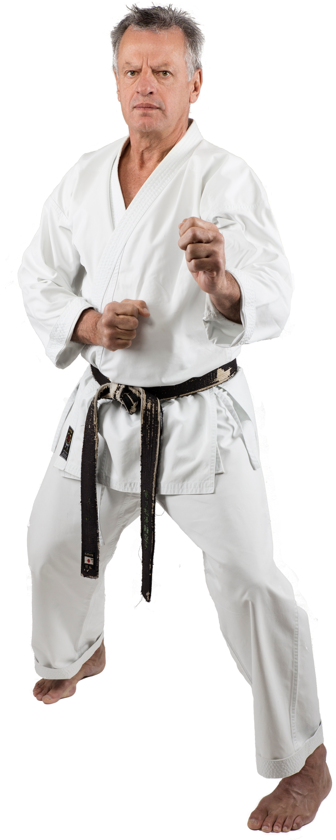 Black Belt Clipart (1400x2980), Png Download