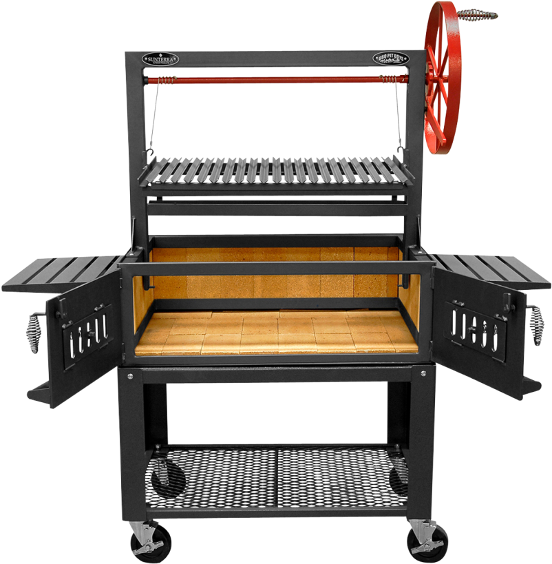 Santa - Santa Maria Grill Australia Clipart (1024x1024), Png Download