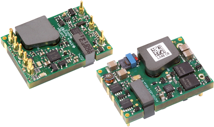 100w 1/16th Brick - Electronic Component Clipart (1000x695), Png Download