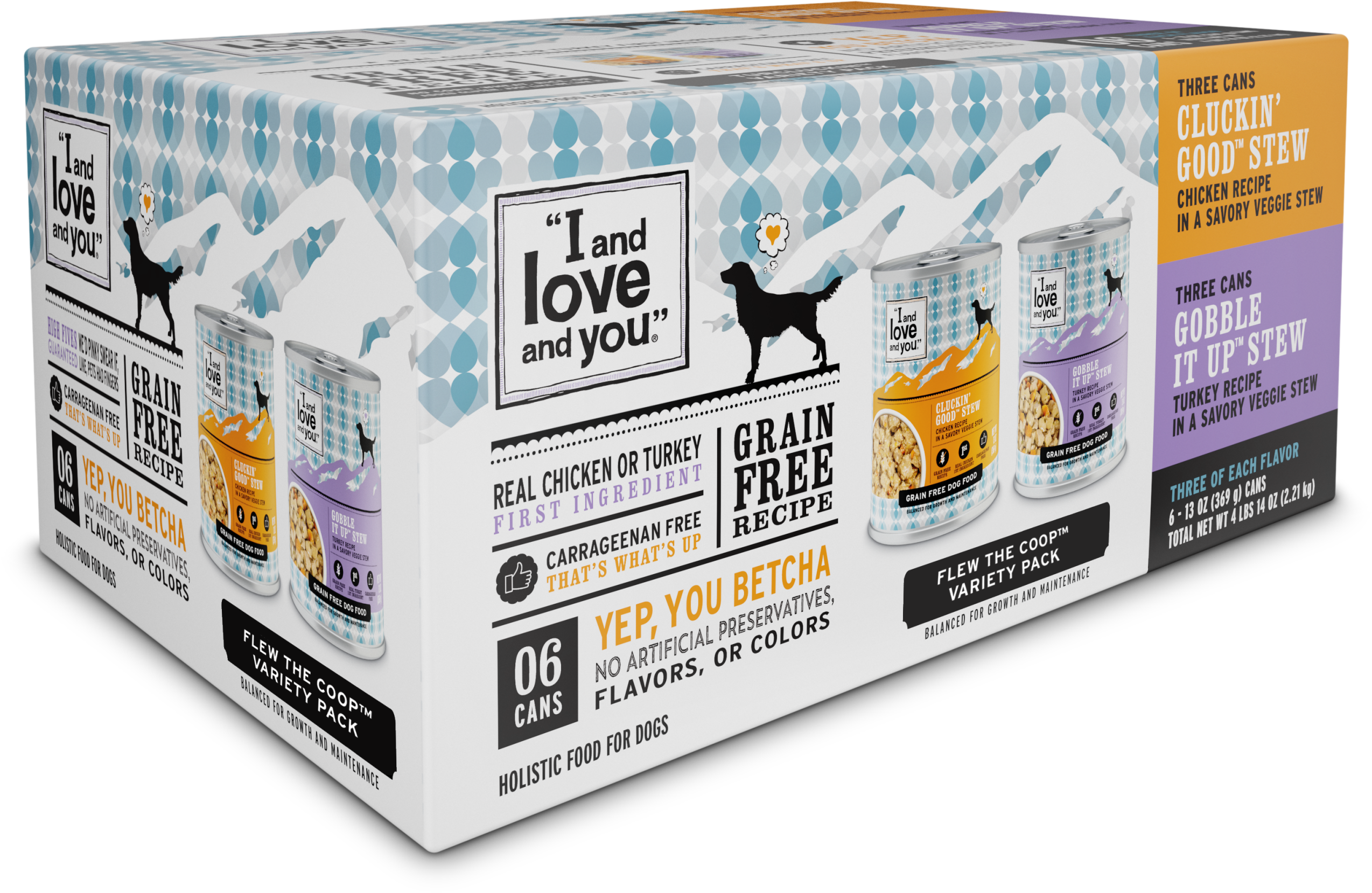 Carton Clipart (3000x3000), Png Download