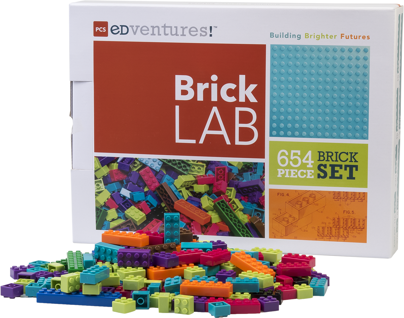 Quick View - Educational Toy Clipart (1800x1350), Png Download