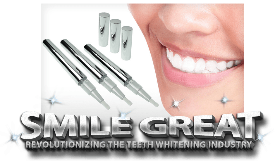 Smile Great Tooth Whitening - Poster Clipart (941x582), Png Download