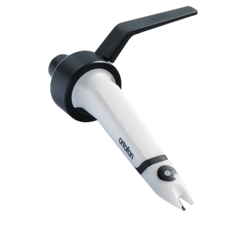 Ortofon Concorde Mkii Scratch - Ortofon Concorde Cartridge Clipart (760x1000), Png Download