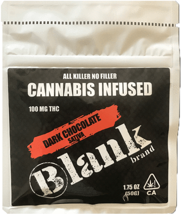 Blank Brand Chocolate Clipart (600x600), Png Download