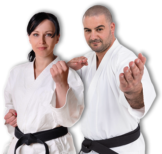 Adult People - Black Belt Clipart (616x600), Png Download
