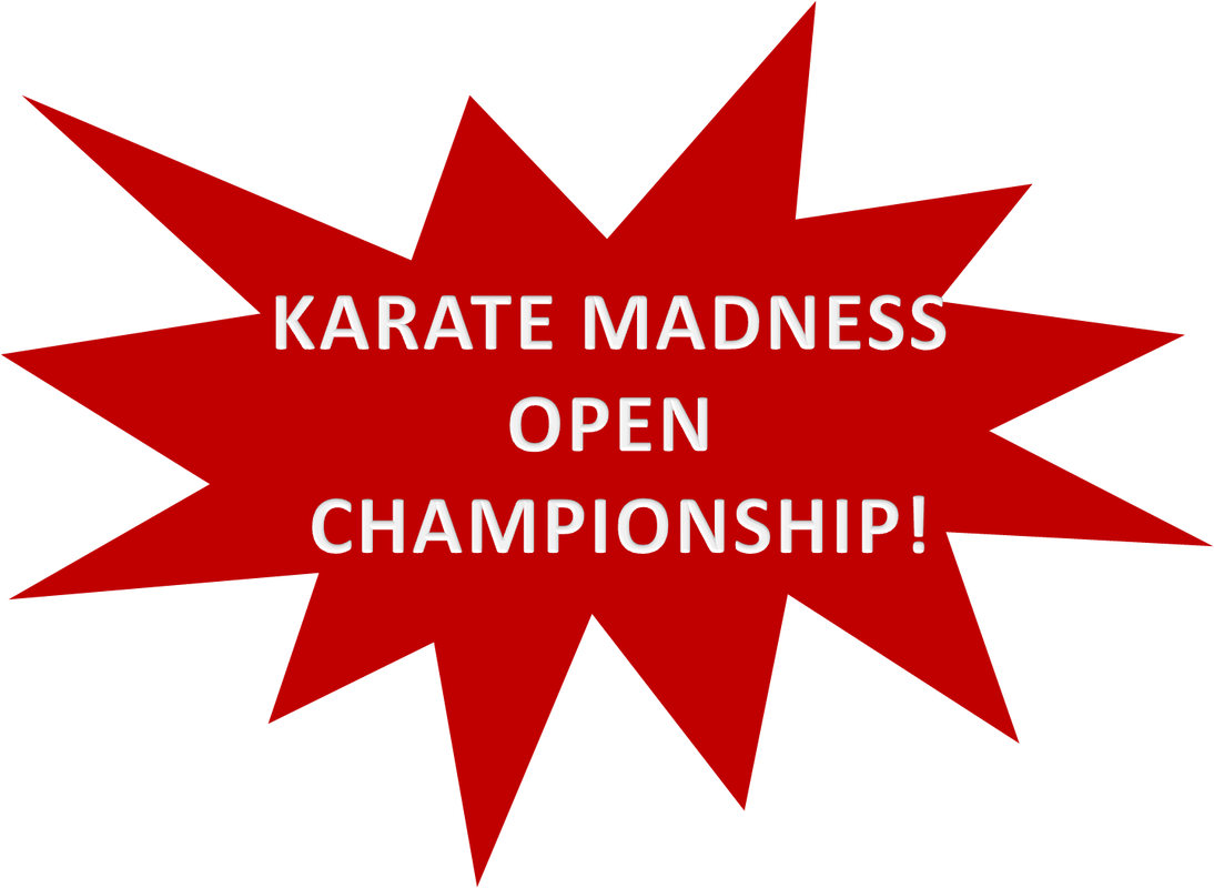 Little Union Academy Of Martial Arts Is A Black Belt - Attention Animated Gif Clipart (1094x800), Png Download