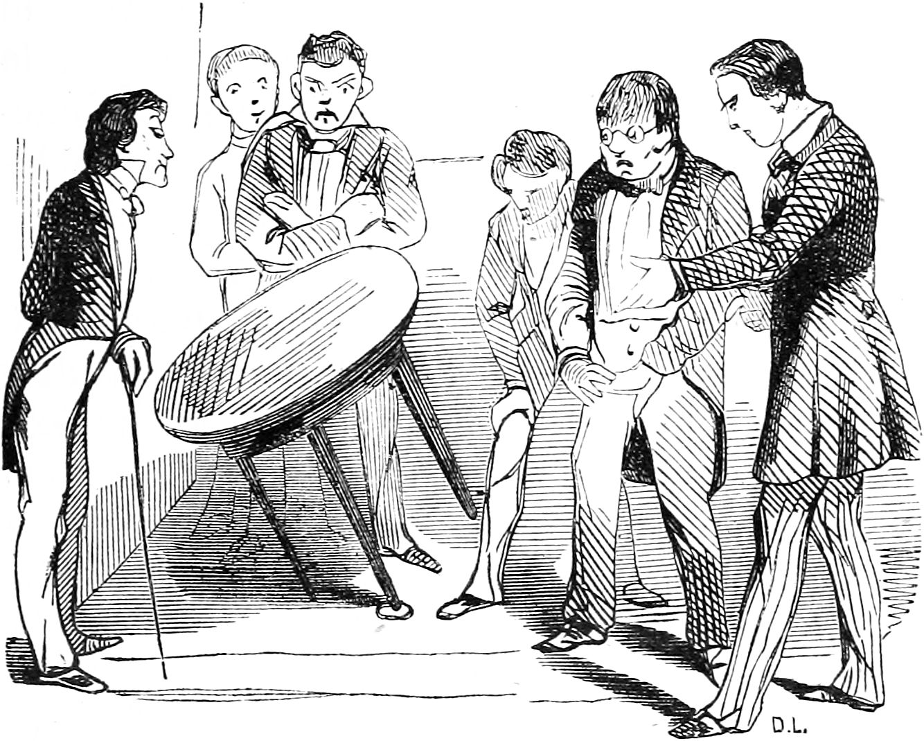 File - Table Tournante - 2 - Mesas Girantes Png Clipart (1334x1069), Png Download