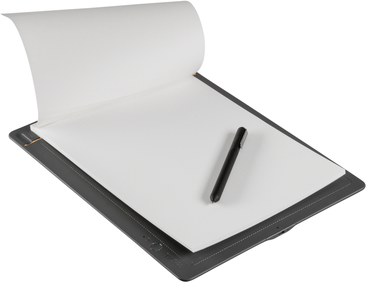 Stylus Clipart (1200x927), Png Download