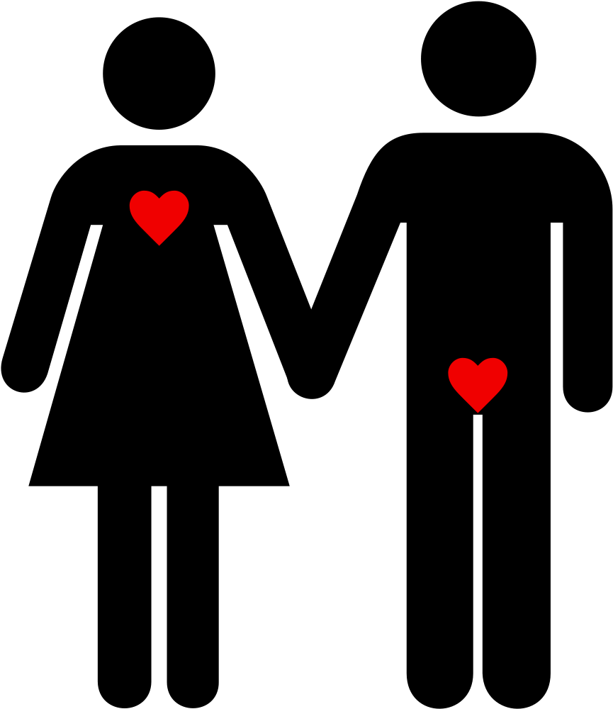 Aaron Fox S Drama Method Review Drama Method Is A Program - Women Love Vs Men Love Clipart (908x1024), Png Download