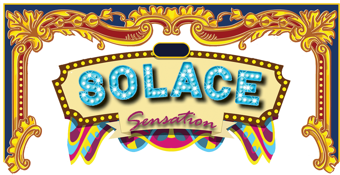 Thank You For Your Support Of The Upcoming Solace Sensation, - Illustration Clipart (1192x616), Png Download