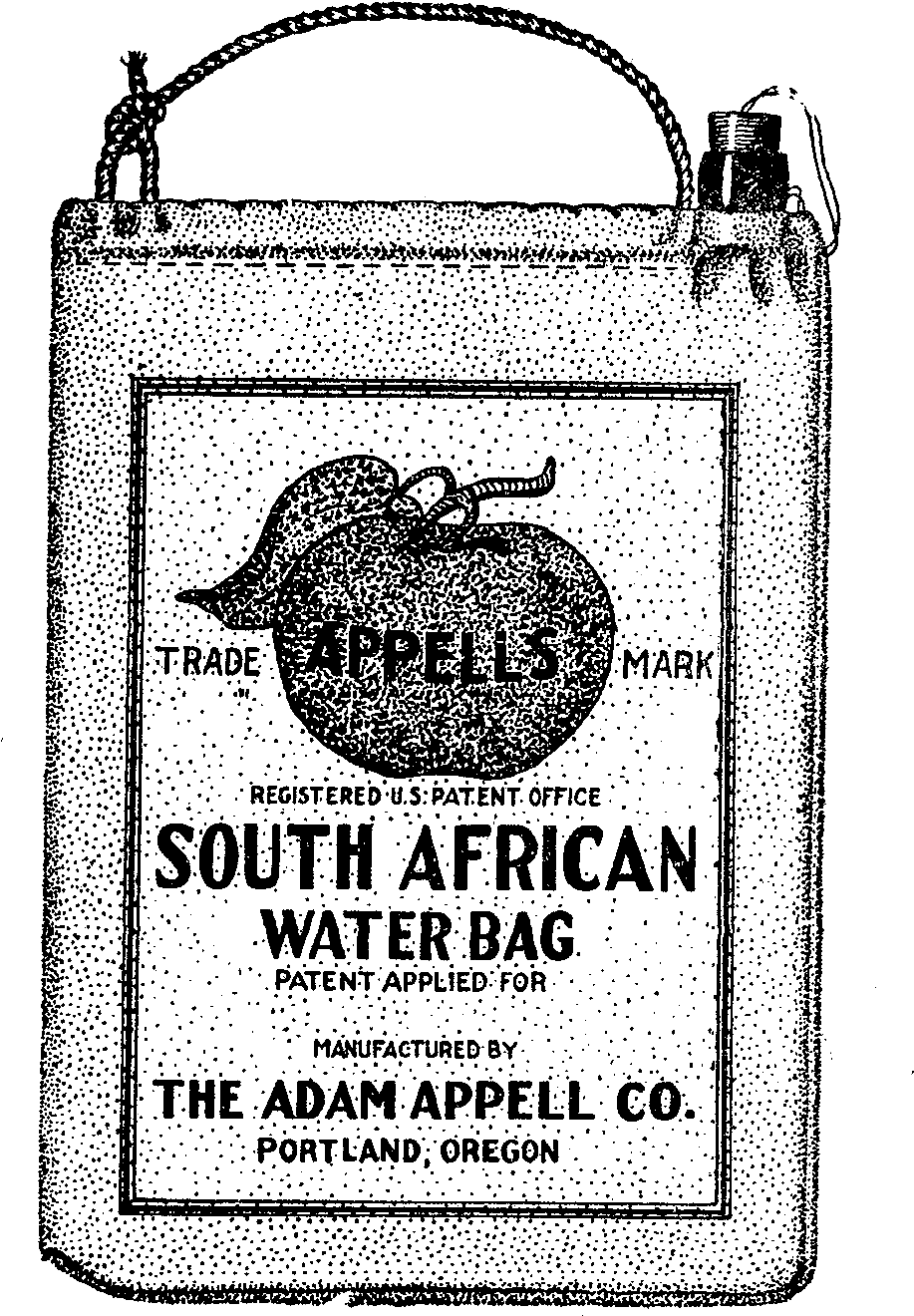 Free Vintage Travel Stamp Png - Illustration Clipart (917x1320), Png Download