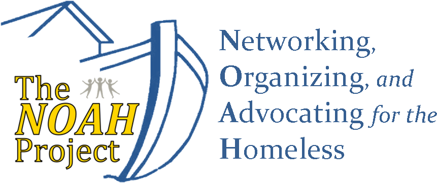 Noah Project Detroit Clipart (891x366), Png Download