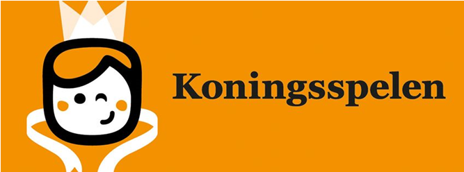 Koningsdag 1 , 2016 05 05 Clipart (666x500), Png Download
