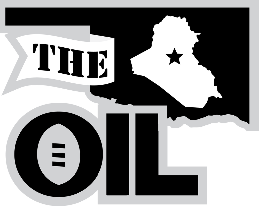 All That Remains Is Football - Illustration Clipart (1003x800), Png Download