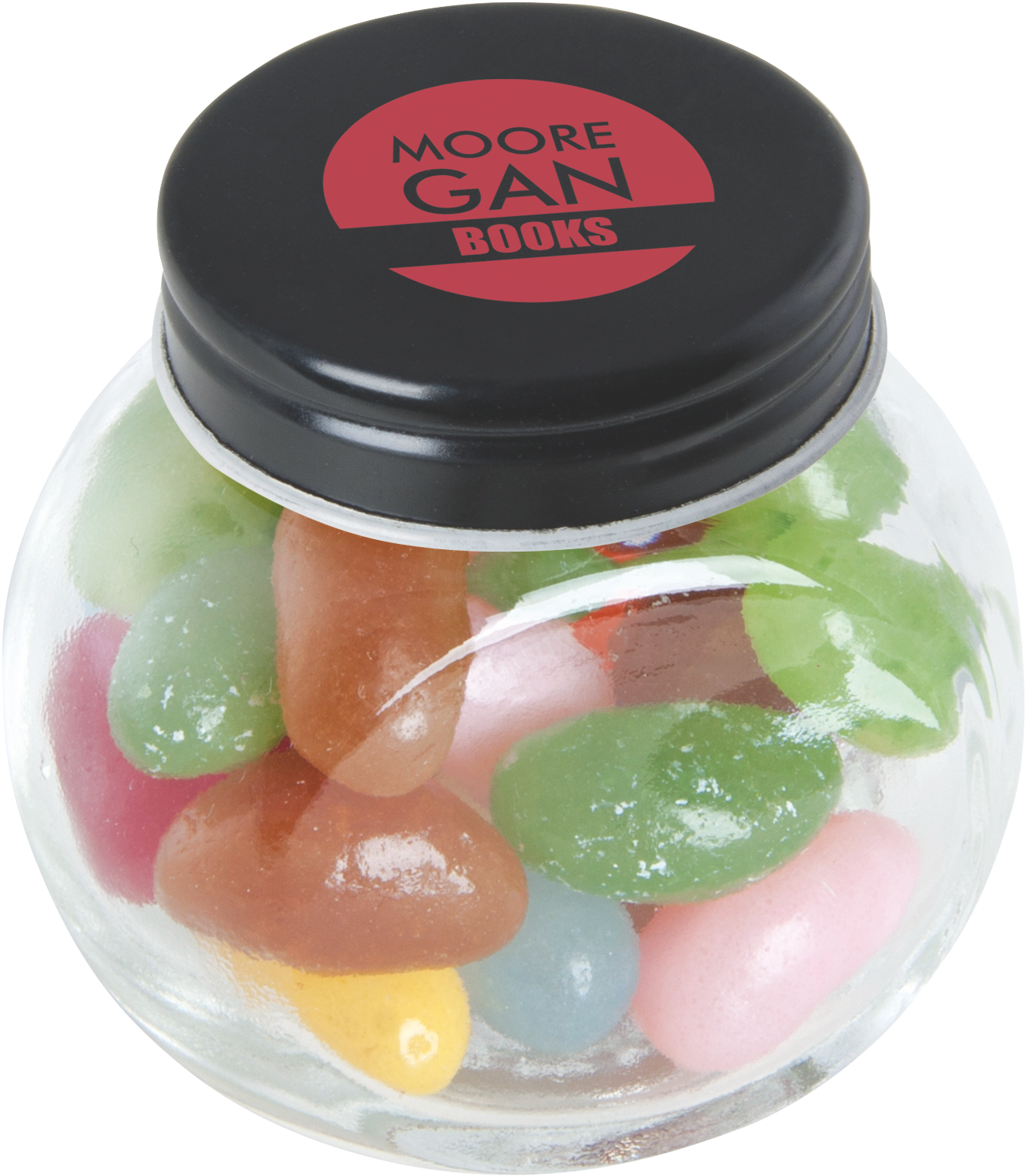 503524 15 - Jelly Bean Clipart (2126x2126), Png Download