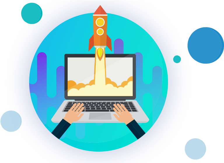 Political Party Flag - Launch Your Business Website Clipart (800x557), Png Download