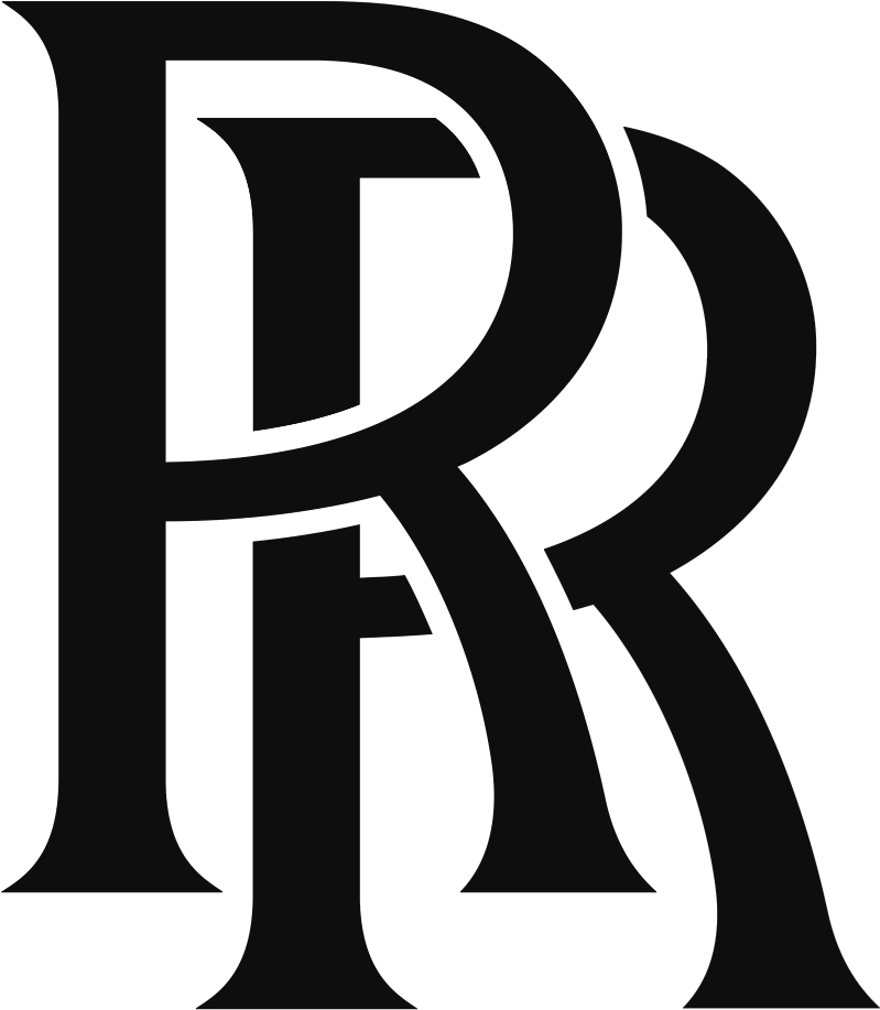 Rolls-royce Logo, Hd, Png, Meaning, Information - Rolls Royce Logo Png Clipart (1920x1080), Png Download