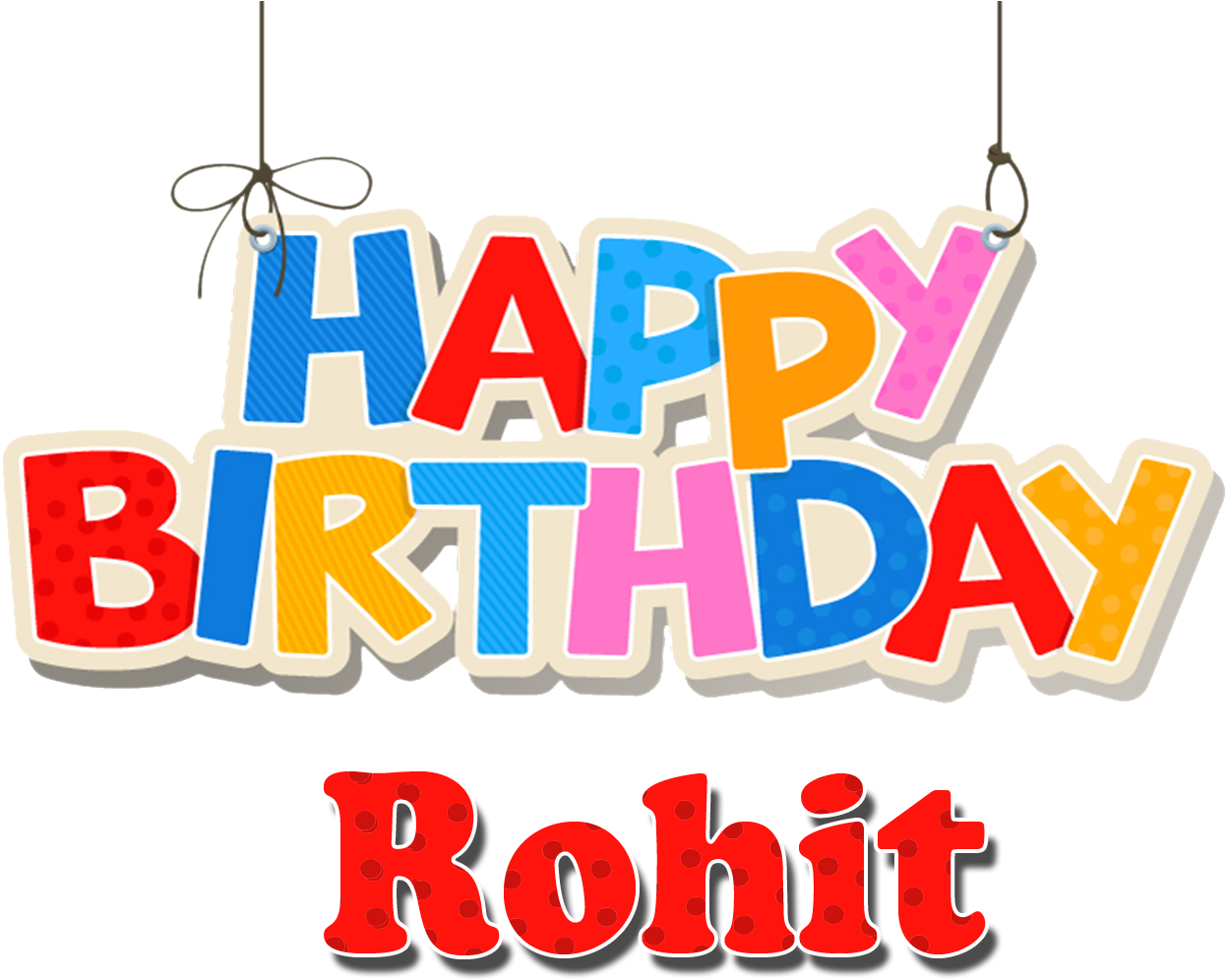 Rohit Name Wallpaper Hd - Happy Birthday Divya Name Clipart (1920x1200), Png Download
