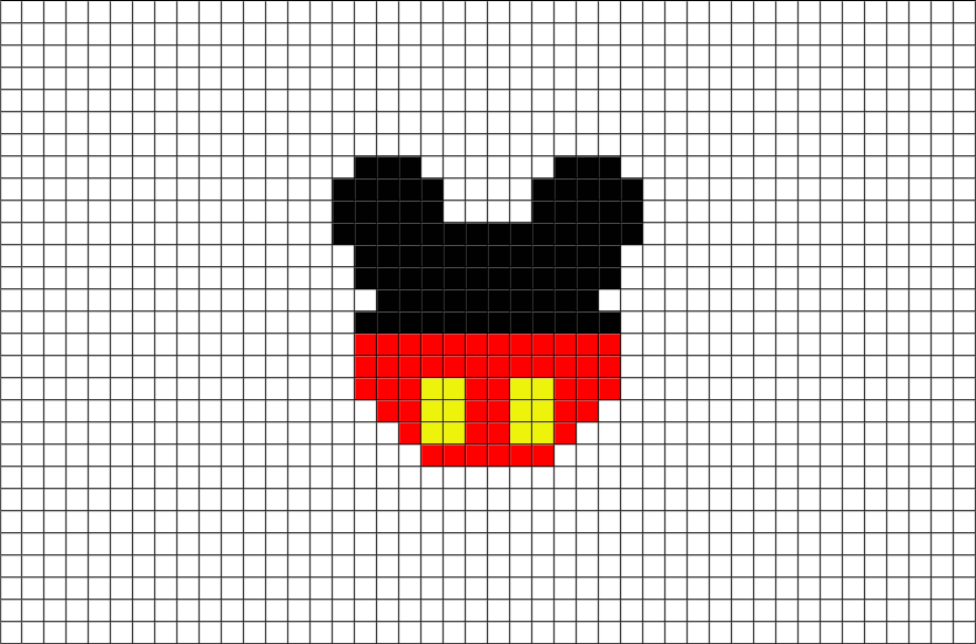 Pixel Art Minnie Mouse Clipart Large Size Png Image Pikpng Pixel Art Minnie Mouse Clipart Large Size Png Image Pikpng