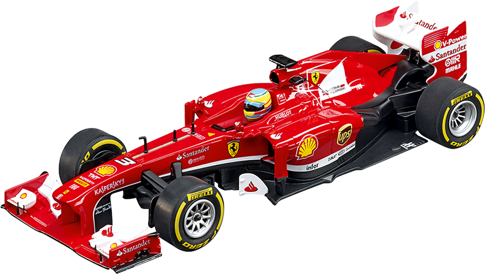 Ferrari De Carrera Png Clipart (1000x564), Png Download