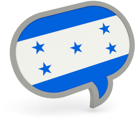 Speech Bubble Icon - Icon Hong Kong Png Clipart (640x480), Png Download