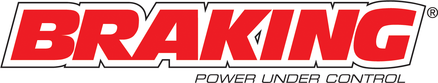 Brakes And Pads For Bicycle World - Sign Clipart (1429x292), Png Download